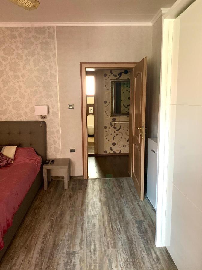 Apartamento Boutique House Belevi Nesebar Exterior foto