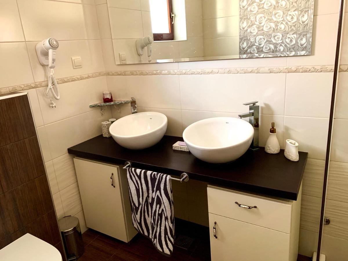 Apartamento Boutique House Belevi Nesebar Exterior foto