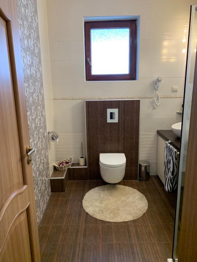 Apartamento Boutique House Belevi Nesebar Exterior foto