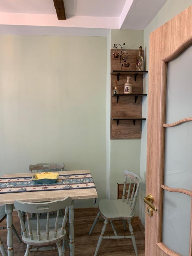 Apartamento Boutique House Belevi Nesebar Exterior foto