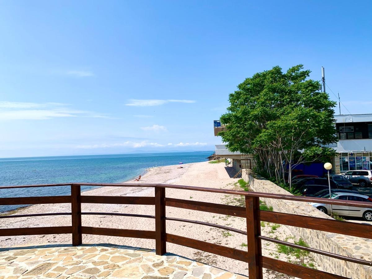 Apartamento Boutique House Belevi Nesebar Exterior foto