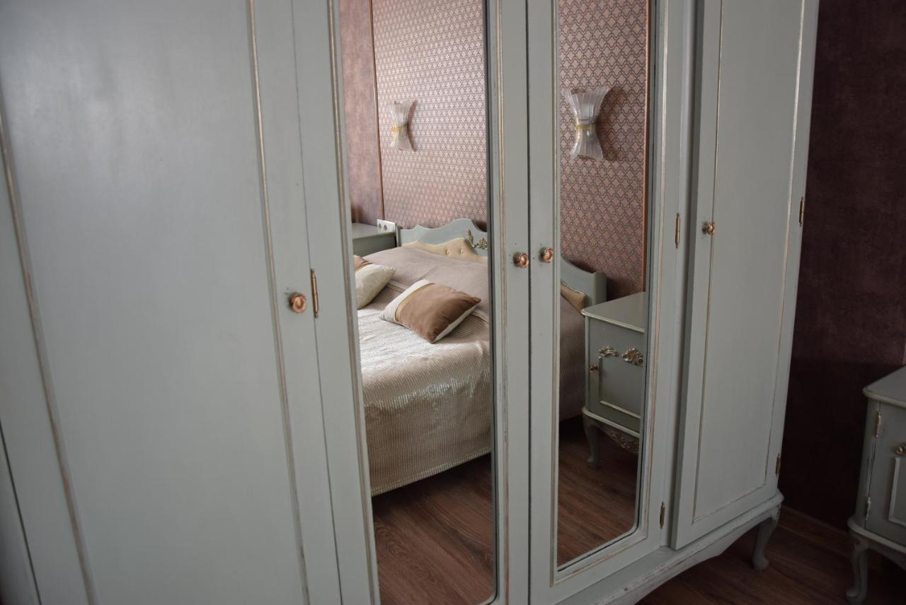 Apartamento Boutique House Belevi Nesebar Exterior foto