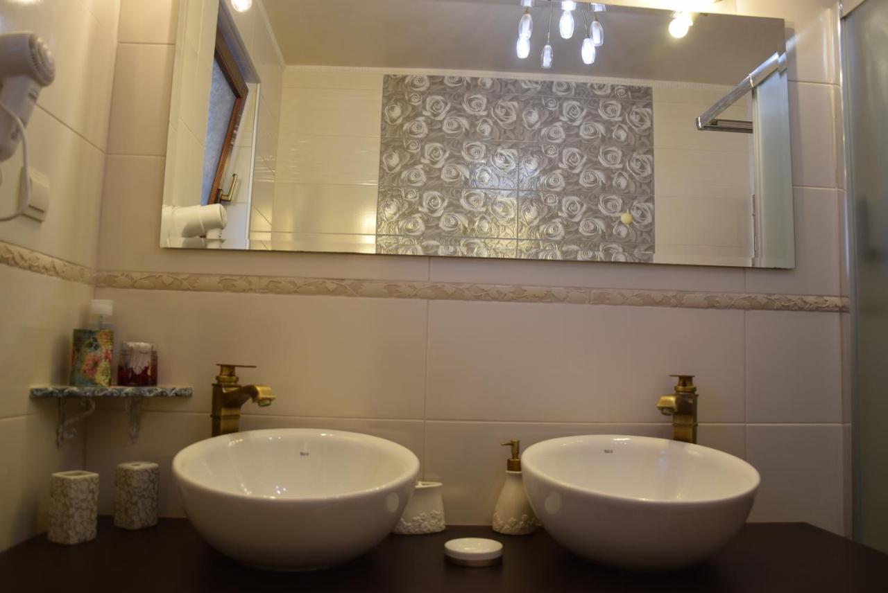 Apartamento Boutique House Belevi Nesebar Exterior foto