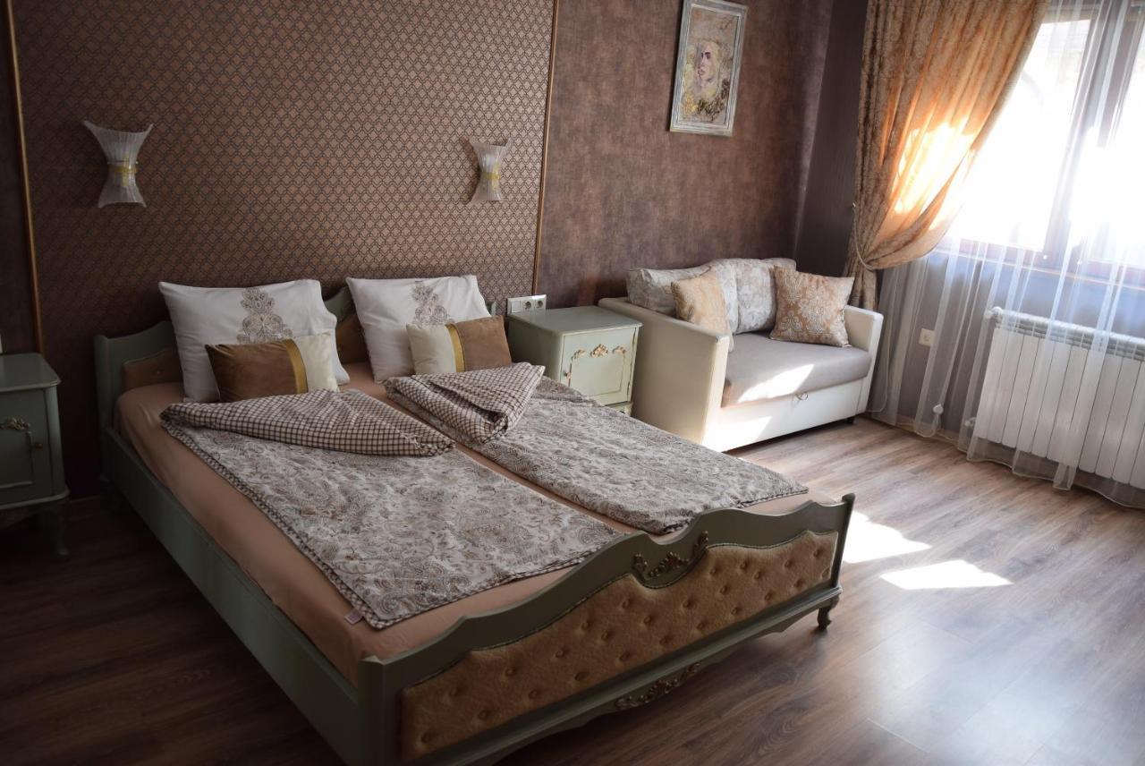 Apartamento Boutique House Belevi Nesebar Exterior foto