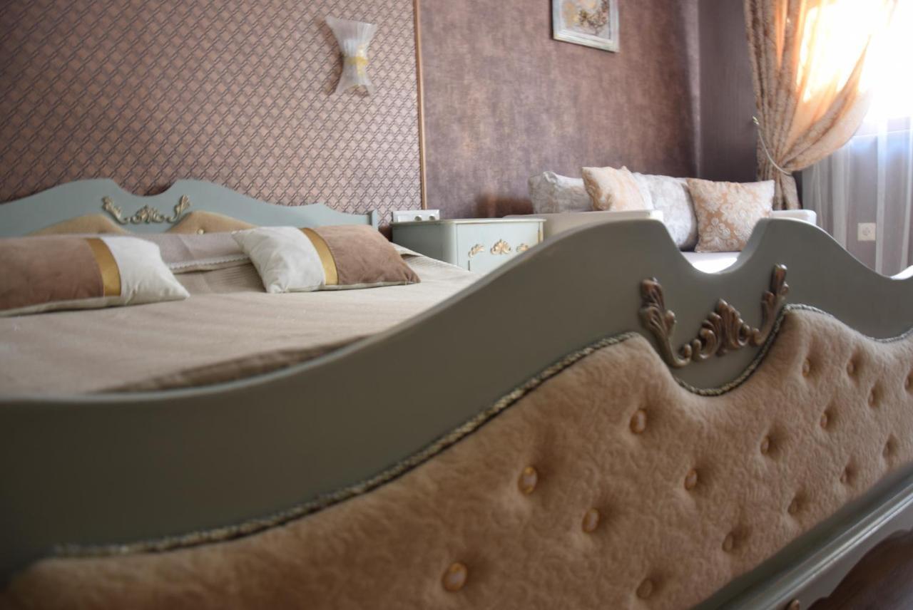 Apartamento Boutique House Belevi Nesebar Exterior foto