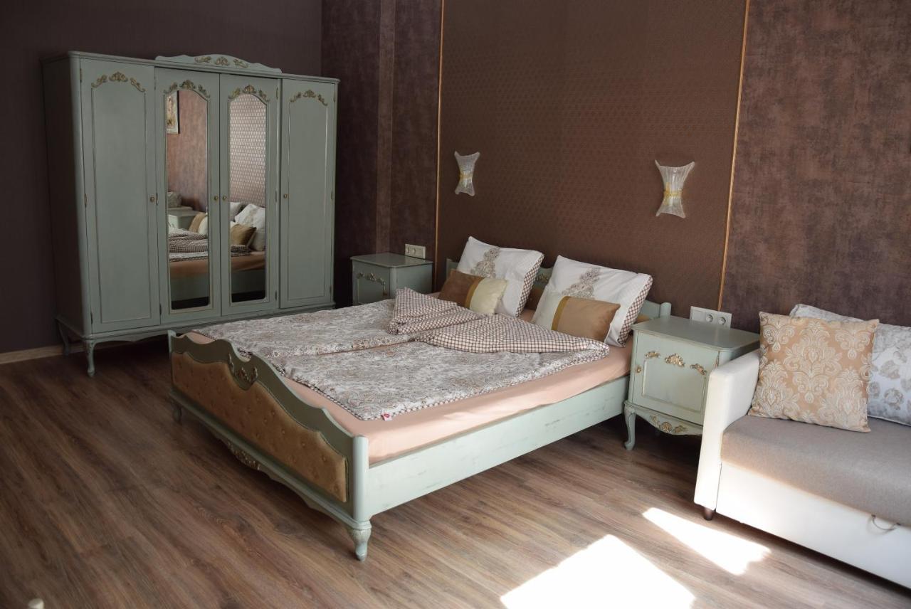 Apartamento Boutique House Belevi Nesebar Exterior foto