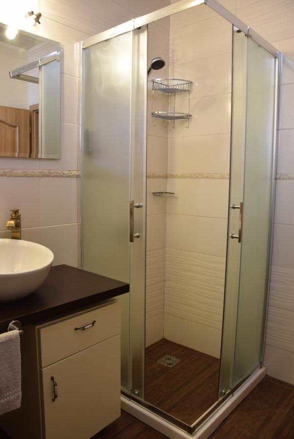 Apartamento Boutique House Belevi Nesebar Exterior foto