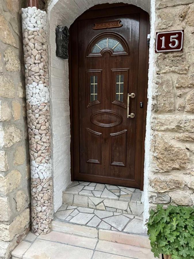 Apartamento Boutique House Belevi Nesebar Exterior foto